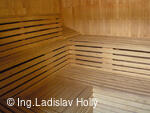 Hotel Zubříč - sauna