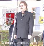 Setkání cimbálových muzik Valašského království